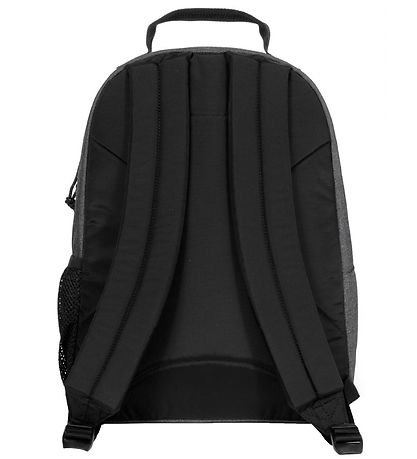 Eastpak School Backpack - Morius - 34 L - Black Denim