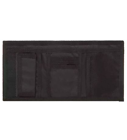 Vans Wallet - Slipped - White/Black