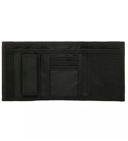 Vans Wallet - Slipped - Classic Camo