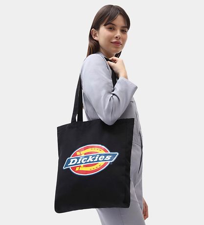Dickies Innkaupapoki - Tákn - Svart