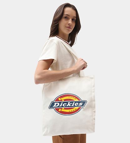 Dickies Shopper - Icon - Ecru
