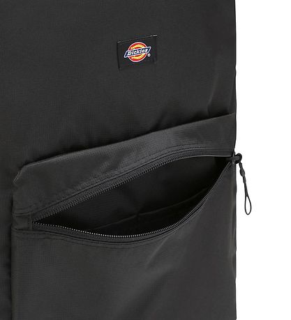 Dickies Bakpoki - Chickaloon - Svart
