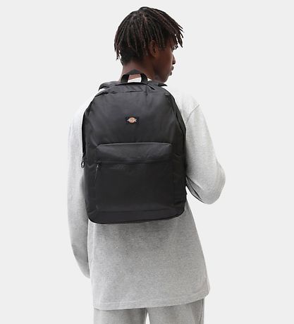 Dickies Bakpoki - Chickaloon - Svart