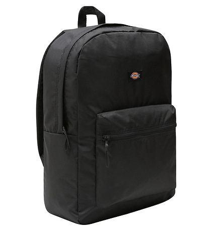 Dickies Bakpoki - Chickaloon - Svart