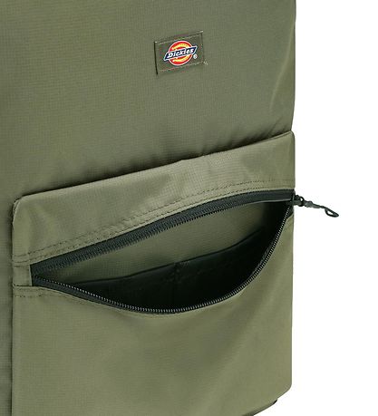 Dickies Backpack - Chickaloon - Military Green