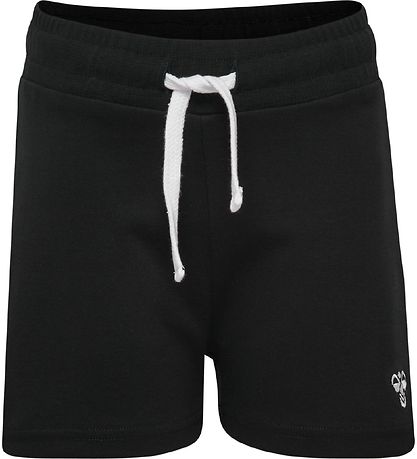 Hummel Shorts - hmlNille - Black