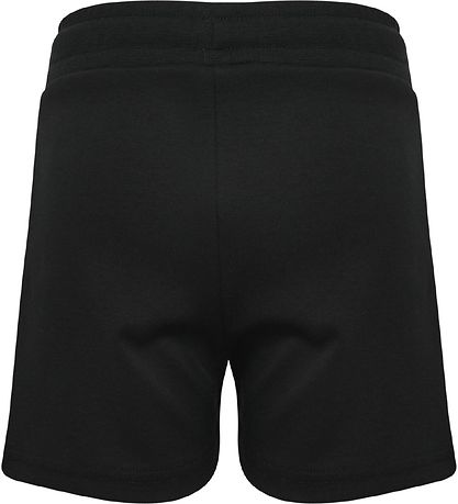 Hummel Shorts - hmlNille - Black
