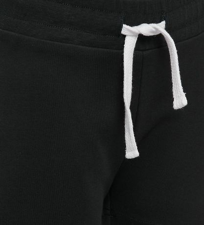 Hummel Shorts - hmlNille - Black