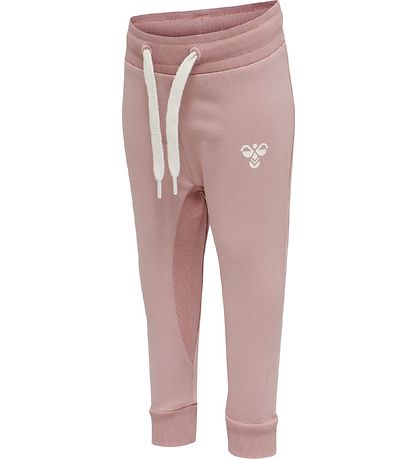 Hummel Sweatpants - hmlApple - Pink