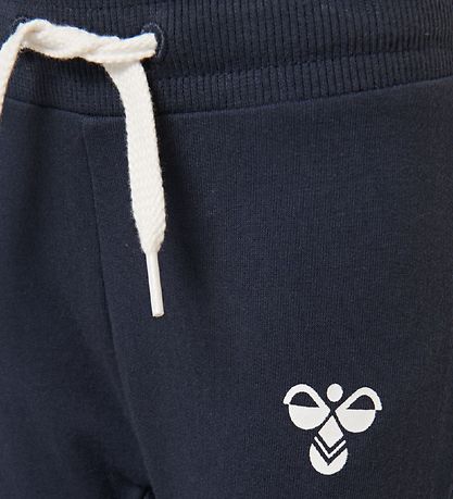 Hummel Joggebukser - hmlApple - Navy