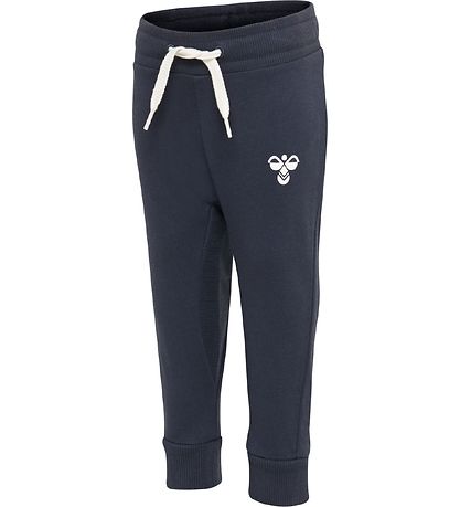 Hummel Joggebukser - hmlApple - Navy