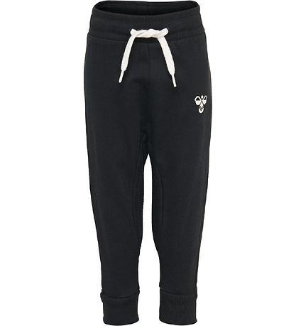 Hummel Sweatpants - hmlApple - Black