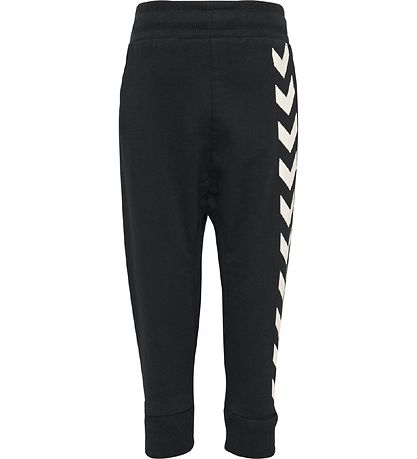 Hummel Sweatpants - hmlApple - Black