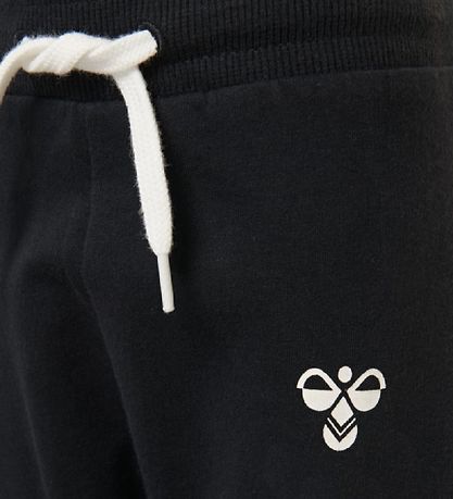 Hummel Jogginghosen - hmlApple - Sort