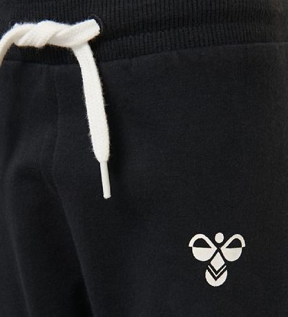 Hummel Sweatpants - hmlApple - Black