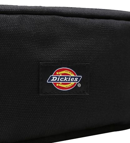 Dickies Pencil Case - Canvas - Black