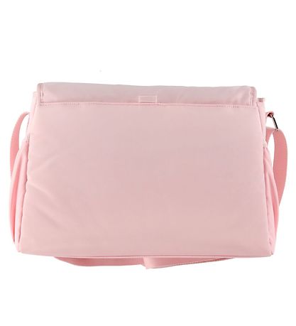 Emporio Armani Changing Bag - Pink