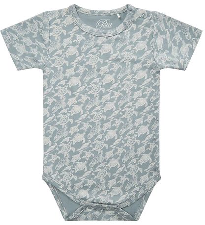Petit by Sofie Schnoor Samfella k/æ - Dusty Blue