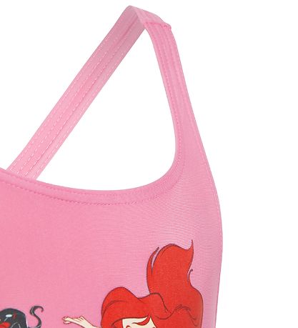 adidas Performance Sundföt - Disney Princess - Rose Tone