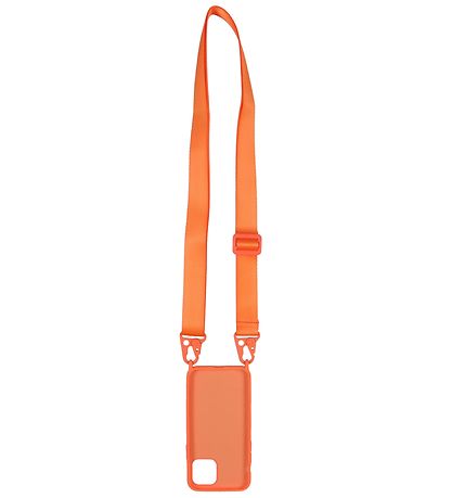 Bows By Str Case - iPhone 11 Pro - Orange