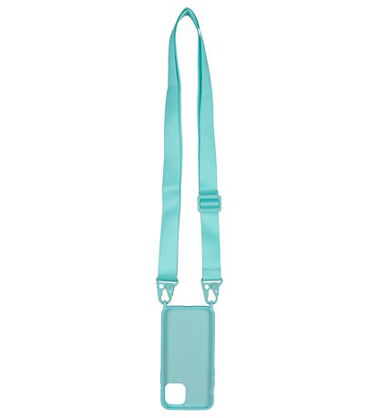 Bows By Str Case - iPhone 11 Pro - Light Blue
