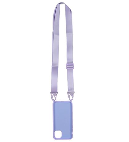 Bows By Str Case - iPhone 11 Pro Max - Purple