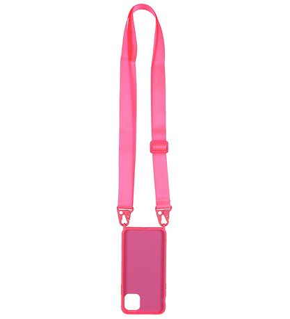 By Stær Case - iPhone 11 Pro Max - Neon Pink