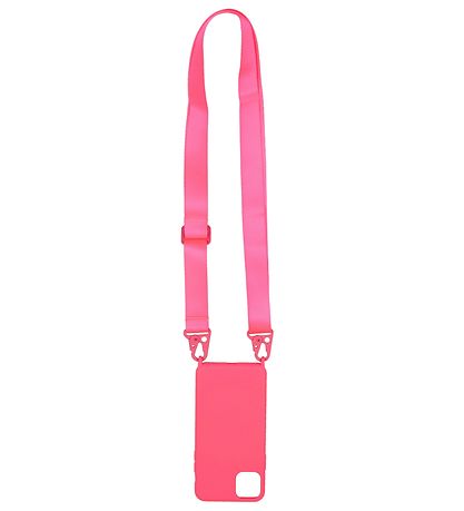 By Stær Case - iPhone 11 Pro Max - Neon Pink