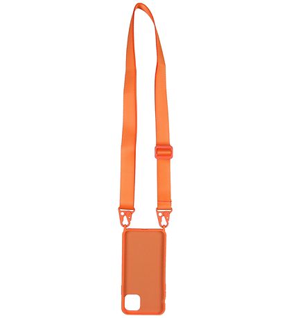 By Stær Case - iPhone 11 Pro Max - Orange
