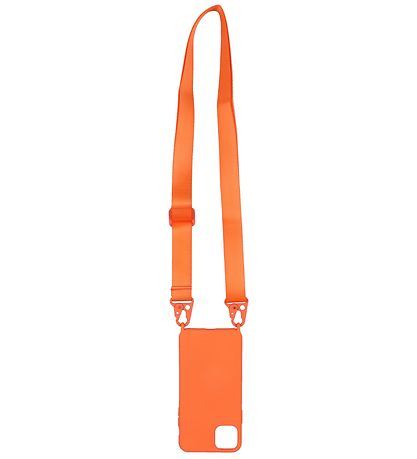 By Stær Case - iPhone 11 Pro Max - Orange
