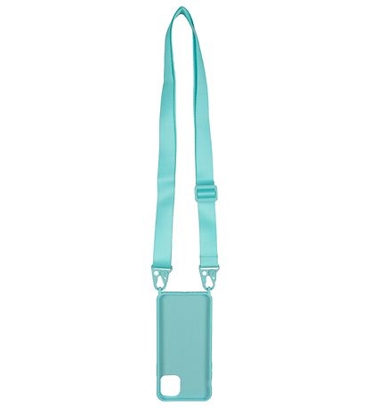 Bows By Str Case - iPhone 11 Pro Max - Light Blue