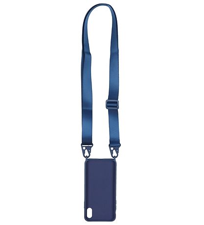 Bows By Str Case - iPhone XS Max - Blue