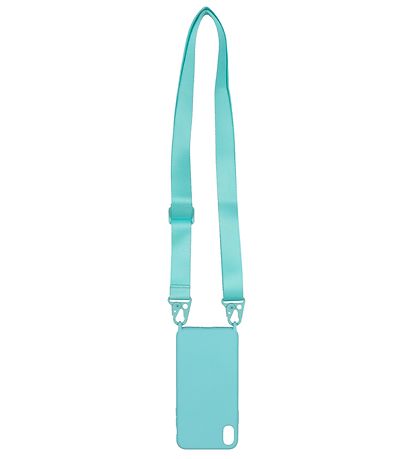 By Stær Case - iPhone XS Max - Light Blue