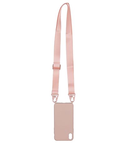 By Stær Case - iPhone XS - Pink