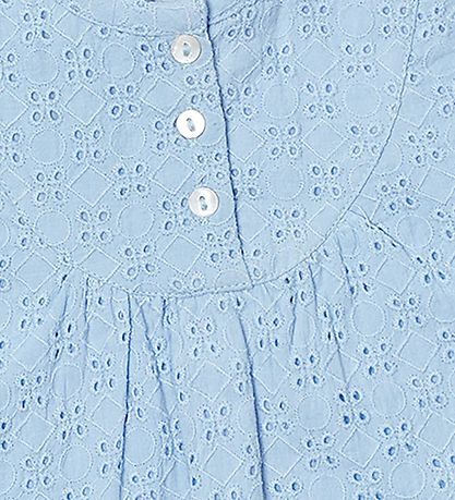 Noa Noa miniature Toppi - Chambray Blue