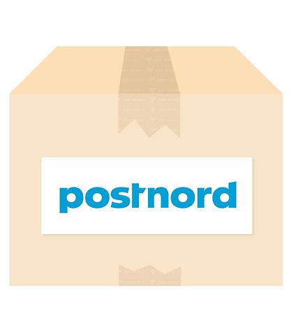 PostNord Return Label
