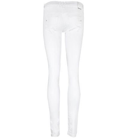 Cost:Bart Jeans - Nanna - Weiß