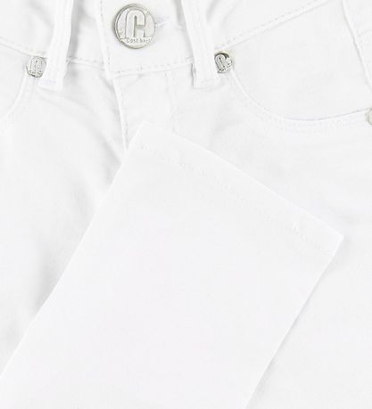 Cost:Bart Jeans - Nanna - Weiß