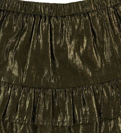 Soft Gallery Pils - Fern - Gold Lurex