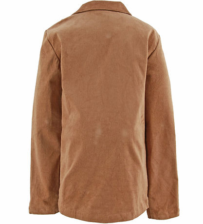 Hound Blazer - Cord - Light Brown
