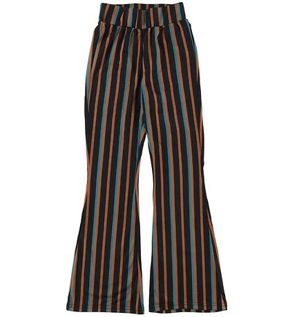 Hound Trousers - Striped