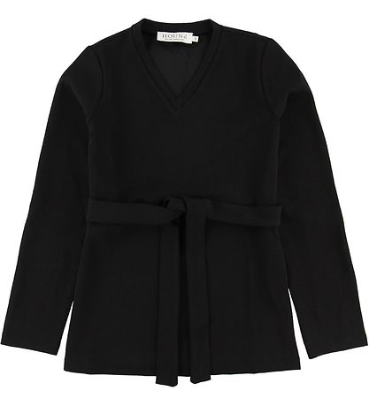 Blouse Hound - Black