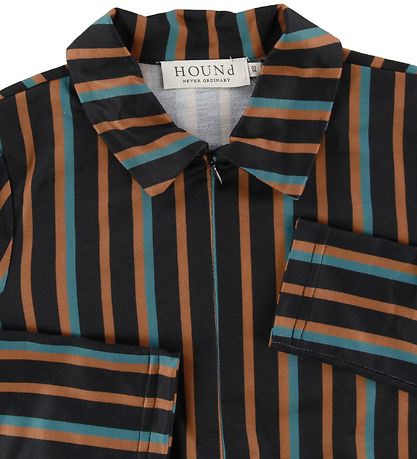 Hound Jumpsuit - Striped