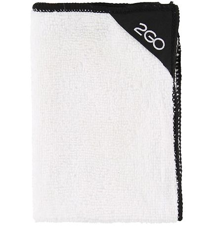 2GO Skóumhirðusett - 150 ml - Skref 1 - Skóhreinsiefni