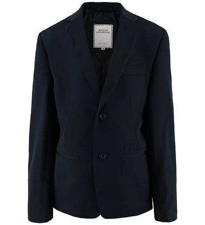 Hound Blazer - Marinblå