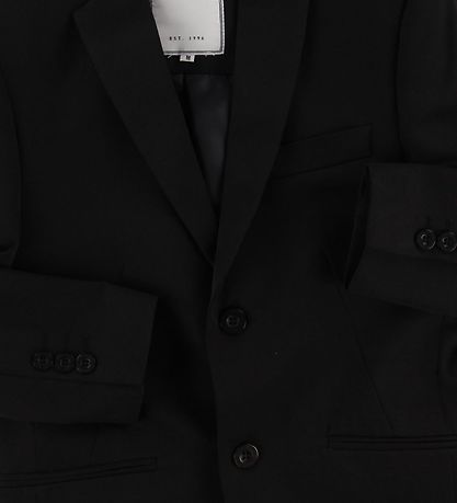 Hound Blazer - Svart