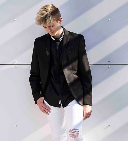 Hound Blazer - Svart
