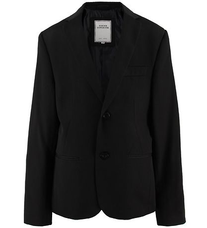 Hound Blazer - Svart