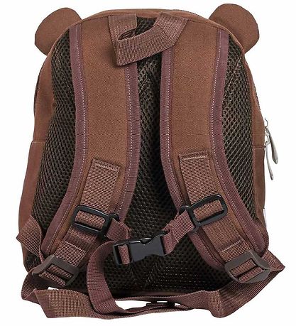A Little Lovely Company Backpack - Bear