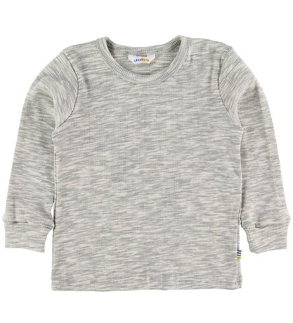 Joha Pyjama Set - Grey Melange 